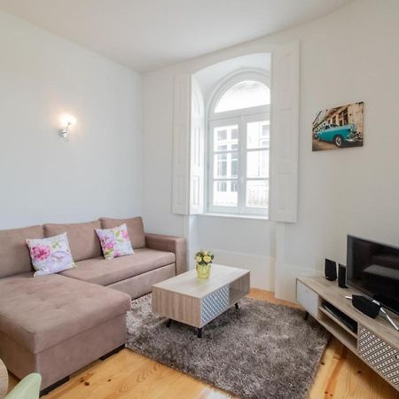 Passeio Da Avenida - Central Avenue Apartment With Elevator Viana do Castelo Eksteriør billede
