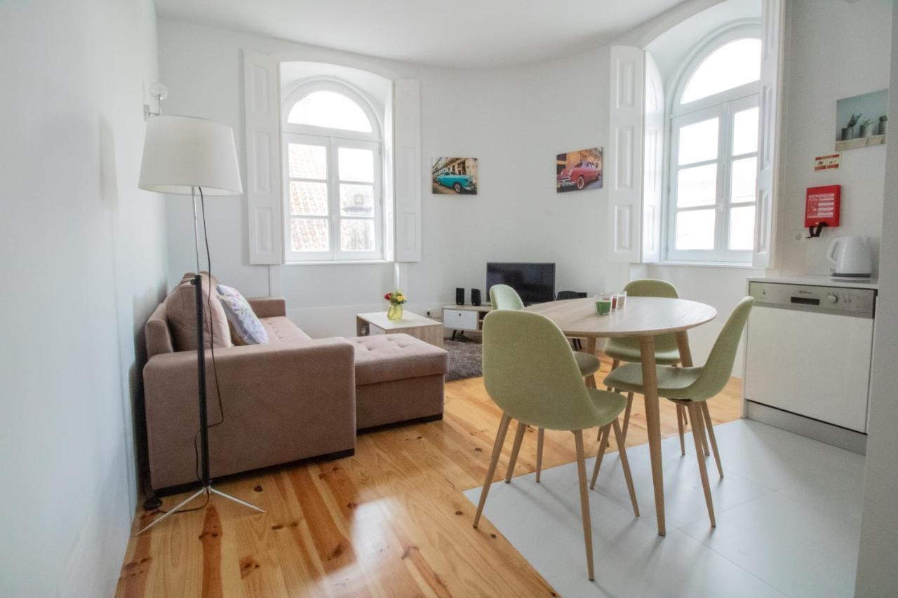 Passeio Da Avenida - Central Avenue Apartment With Elevator Viana do Castelo Eksteriør billede